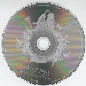 Bad Religion: The Gray Race (CD) - Bild 3