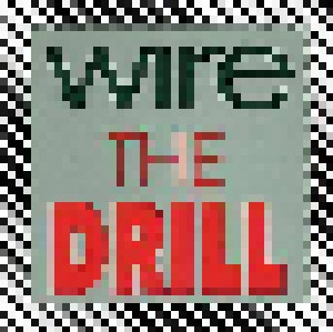 Wire: The Drill (LP) - Bild 1