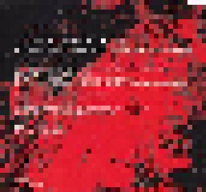 Die Happy: Blood Cell Traffic Jam (Promo-Single-CD) - Bild 2