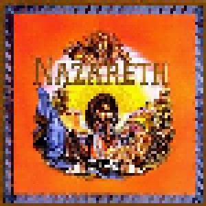 Nazareth: Rampant (CD) - Bild 1