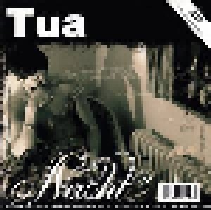 Cover - Tua: Nacht