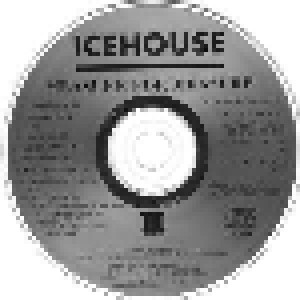 Icehouse: Measure For Measure (CD) - Bild 5