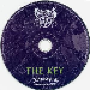 Nocturnus: The Key (CD) - Bild 7