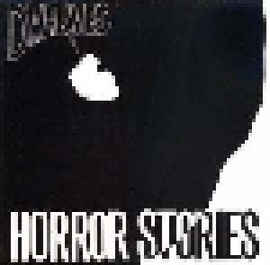 Cover - Dwarves: Horror Stories