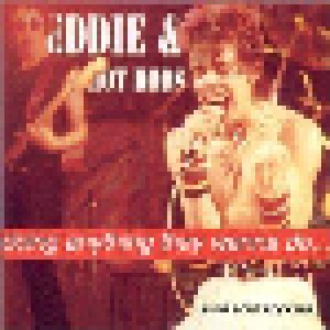 Eddie & The Hot Rods: Doing Anything They Wanna Do... (CD) - Bild 1