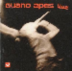 Guano Apes: Live (CD) - Bild 1