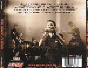 Guano Apes: Live (CD) - Bild 2