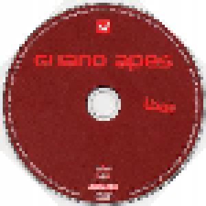 Guano Apes: Live (CD) - Bild 3
