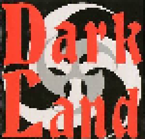 Cover - Dark Land: Rise And Fall
