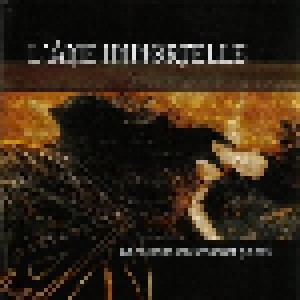 L'Âme Immortelle: Dann Habe Ich Umsonst Gelebt (CD) - Bild 1