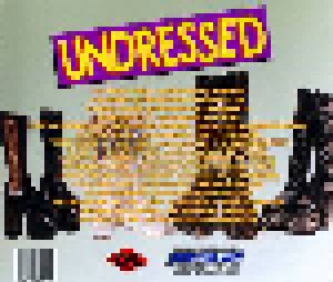 Undressed - An Unmasked Tribute To Kiss (CD) - Bild 2