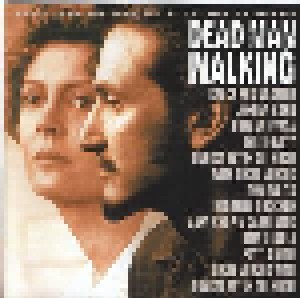 Cover - Eddie Vedder: Dead Man Walking
