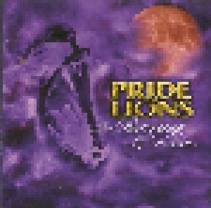 Pride Of Lions: The Roaring Of Dreams (CD) - Bild 1