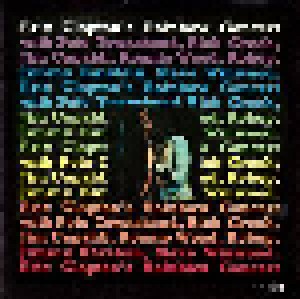 Eric Clapton: Eric Clapton's Rainbow Concert (CD) - Bild 1