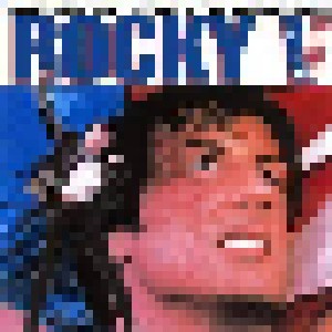 Cover - 7A3, The: Rocky V