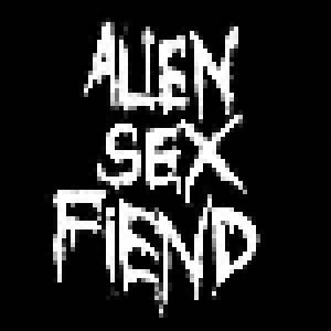 Alien Sex Fiend: All Our Yesterdays - The Singles Collection 1983-1987 (CD) - Bild 1