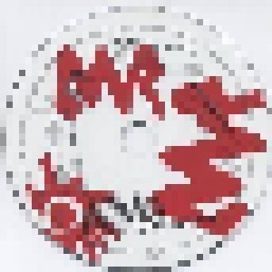 Phillip Boa And The Voodooclub: Container Love (Single-CD) - Bild 2