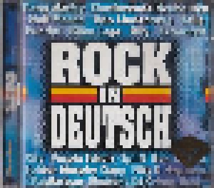 Rock In Deutsch (2-CD) - Bild 1