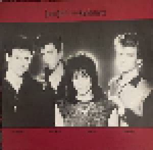 Joan Jett And The Blackhearts: Glorious Results Of A Misspent Youth (LP) - Bild 5
