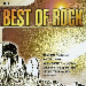 Best Of Rock - The Giants Of Rock And Their Classic Songs (3-CD) - Bild 2