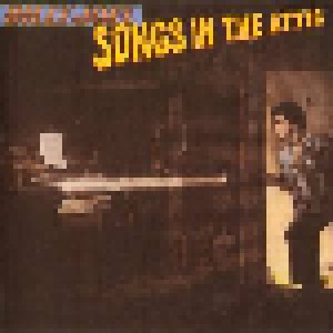 Billy Joel: Songs In The Attic (CD) - Bild 1