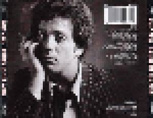 Billy Joel: Songs In The Attic (CD) - Bild 2
