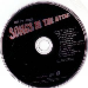 Billy Joel: Songs In The Attic (CD) - Bild 3