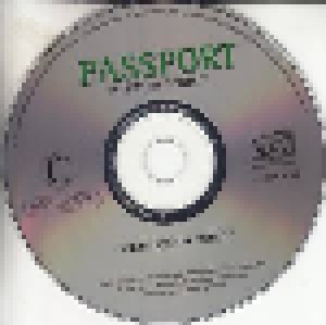 Passport: Passport Control (CD) - Bild 3