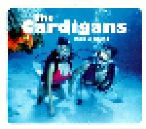 The Cardigans: Rise & Shine (Single-CD) - Bild 1