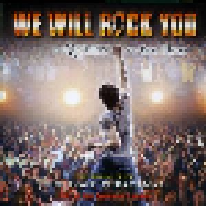 Queen & Ben Elton: We Will Rock You (CD) - Bild 1