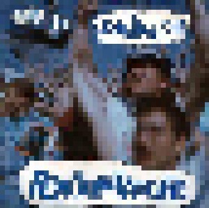 Die Pokalmatadore: Dat Is Schalke 04 (7") - Bild 1