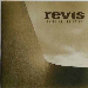 Revis: Places For Breathing (CD) - Bild 1
