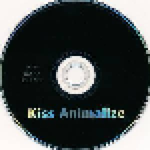 KISS: Animalize Live Uncensored (DVD) - Bild 3