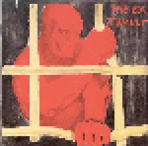 The Ex: Tumult (LP) - Bild 1