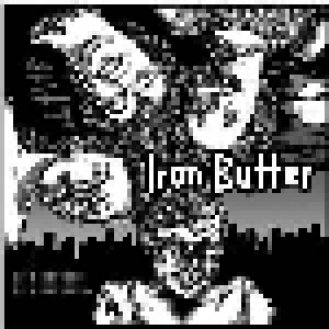 Cover - Iron Butter: Agathocles / Iron Butter