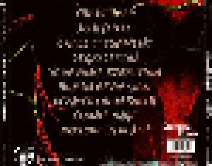 Depraved Plague: Systemic (CD) - Bild 2