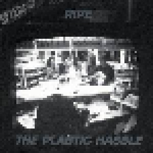 Ripe: The Plastic Hassle (CD) - Bild 1