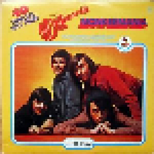 The Monkees: Monkeemania (2-LP) - Bild 1