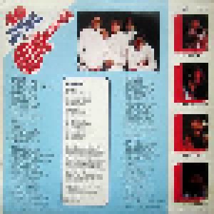 The Monkees: Monkeemania (2-LP) - Bild 2