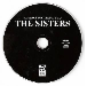 A Mercyful Tribute To The Sisters (CD) - Bild 4