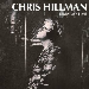 Chris Hillman: Bidin' My Time (LP) - Bild 1