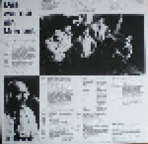 Manfred Krug: Die Original Amiga-Alben 1971-1976 (4-LP) - Bild 3