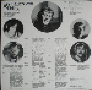Manfred Krug: Die Original Amiga-Alben 1971-1976 (4-LP) - Bild 5