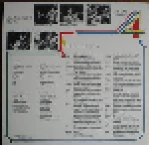 Manfred Krug: Die Original Amiga-Alben 1971-1976 (4-LP) - Bild 9