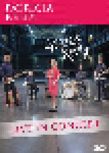 Patricia Kelly: Grace & Kelly Live In Concert (DVD) - Bild 1