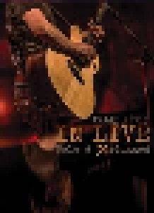 Paddy Kelly: In Live Solo & Unplugged (DVD) - Bild 1