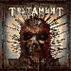 Testament: Demonic (LP) - Bild 1