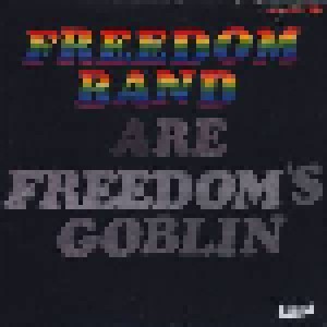 Ty Segall: Freedom's Goblin (2-LP) - Bild 2