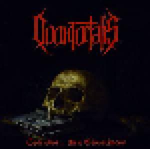 Doomortalis: Splendor... Then Gloominess (CD) - Bild 1