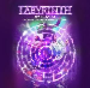 Labyrinth: Return To Live (CD + DVD) - Bild 1